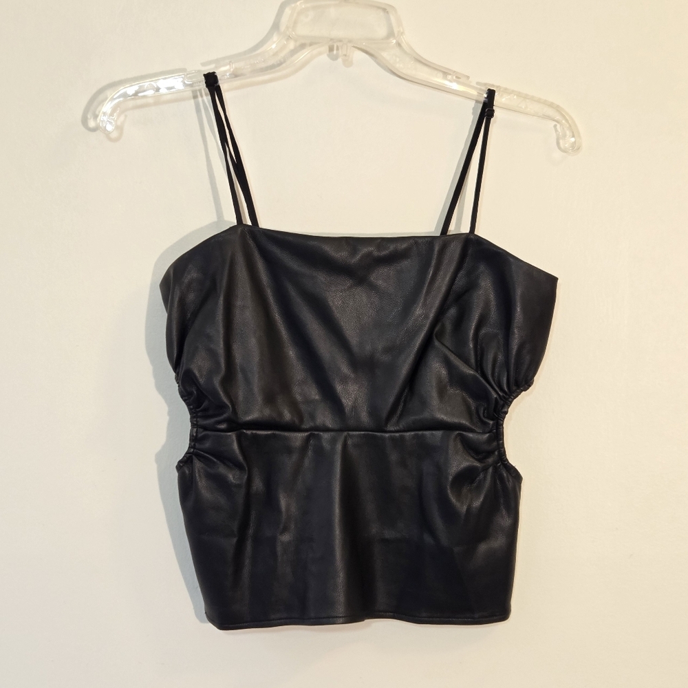NWT Lucy Paris Top